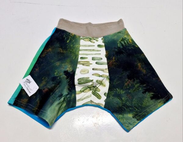 Pánské boxerky Les