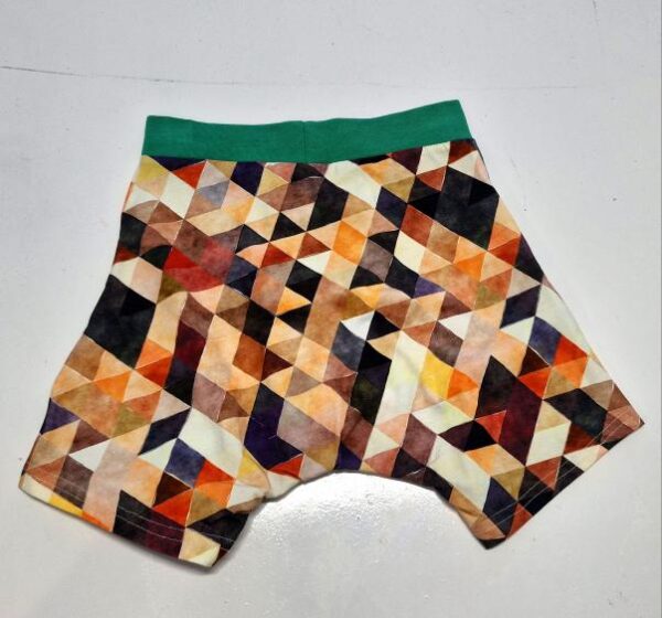 Pánské boxerky Trojúhelník - Image 2