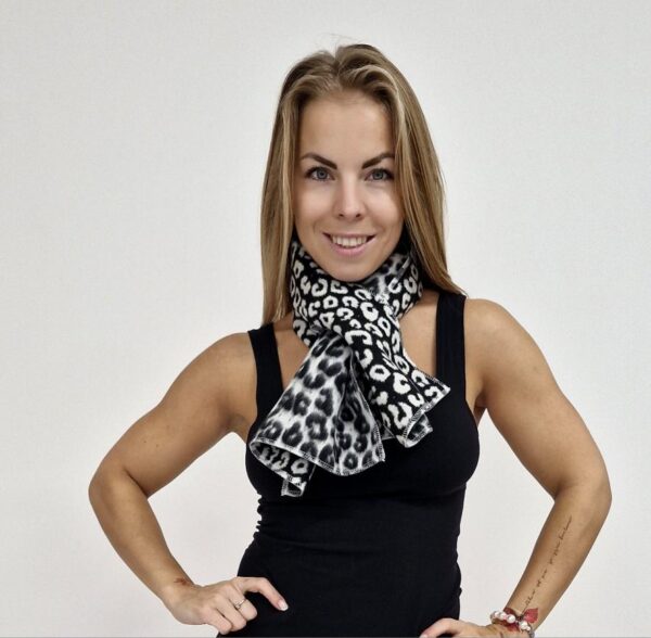 Šála Leopardík