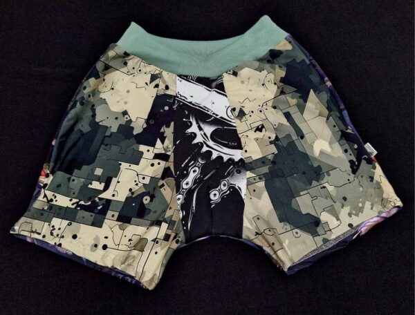 Pánské boxerky 12