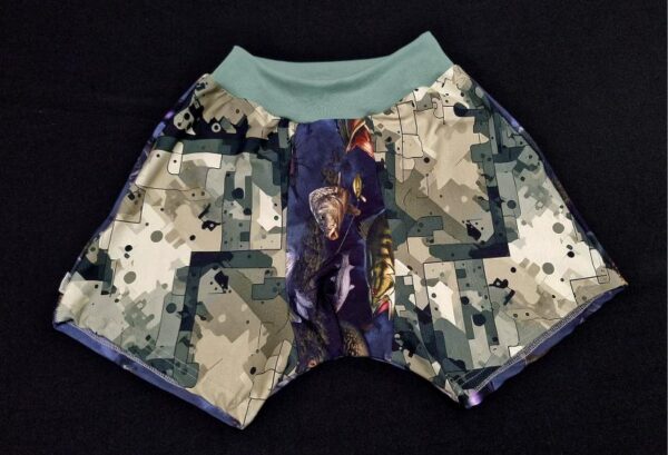 Pánské boxerky 6
