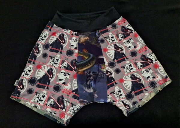 Pánské boxerky 5