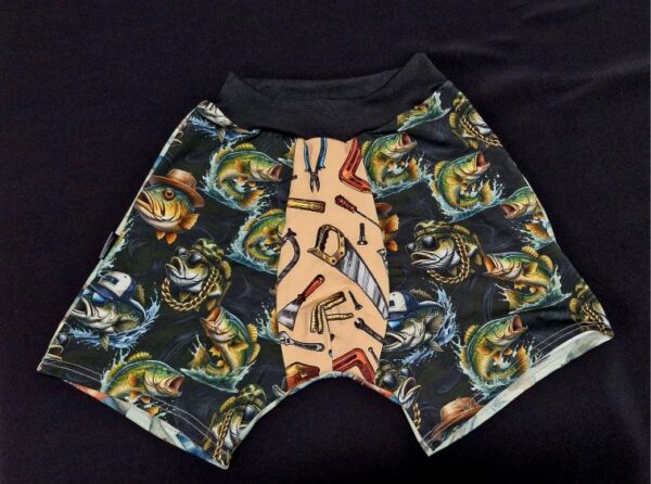 Pánské boxerky 2