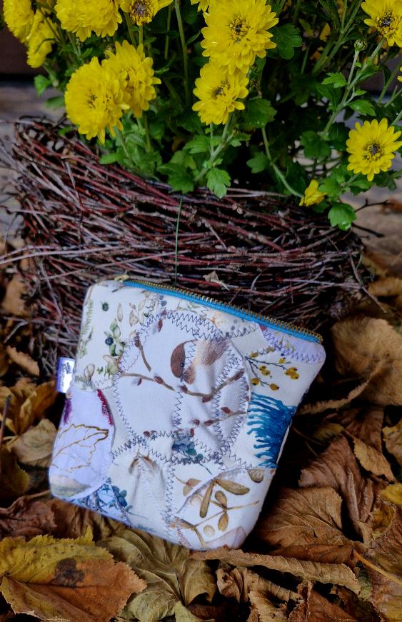 Kosmetická taštička Líba 4°