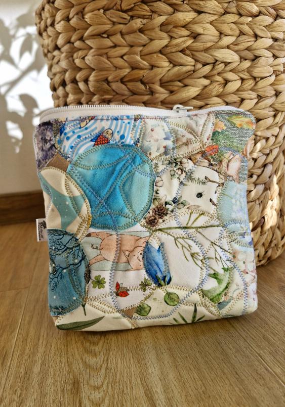 Kosmetická taštička Líba 11°