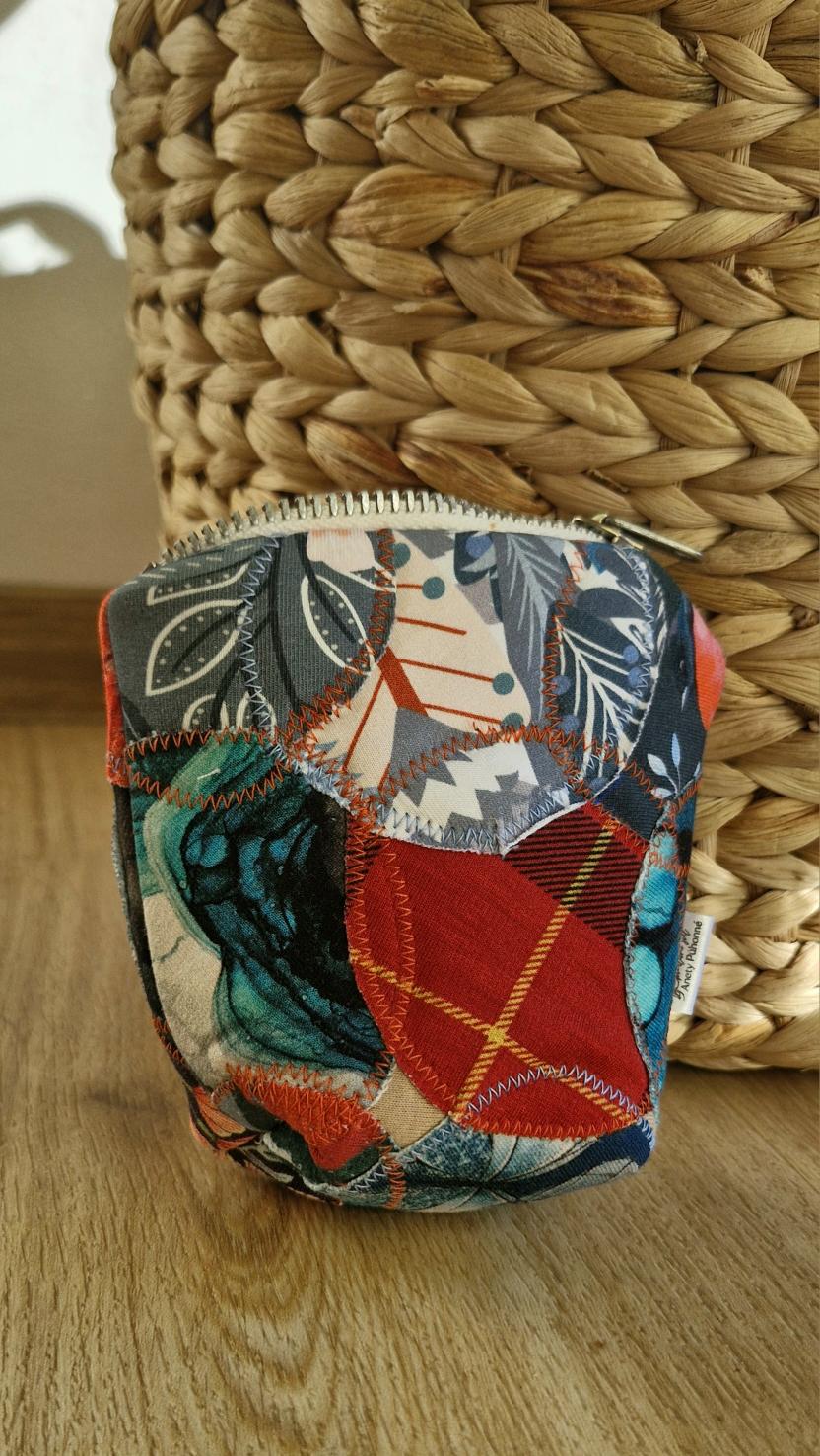 Kosmetická taštička Líba 15° - Obrázek 2