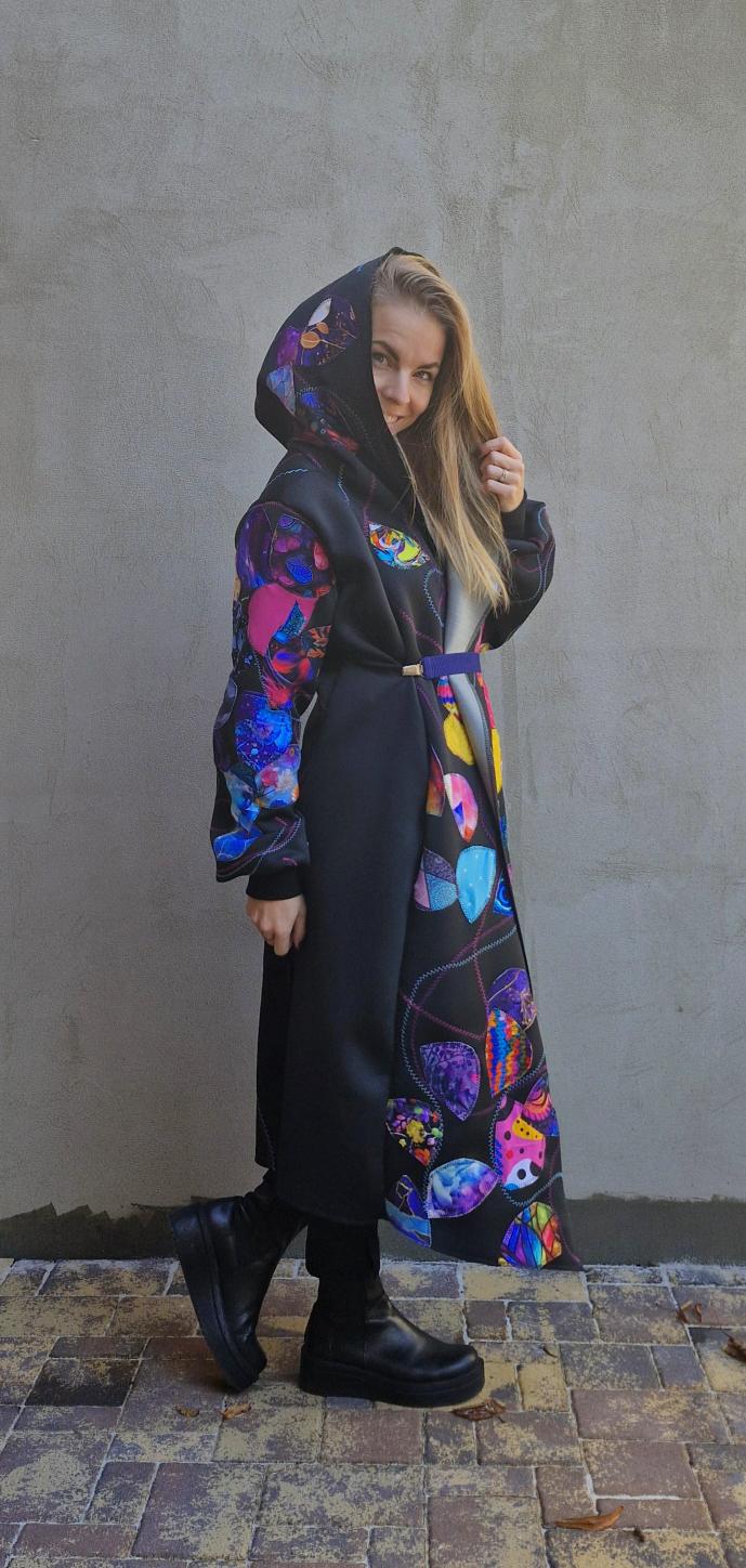 Dámský kabátek Líba 18° - Obrázek 6